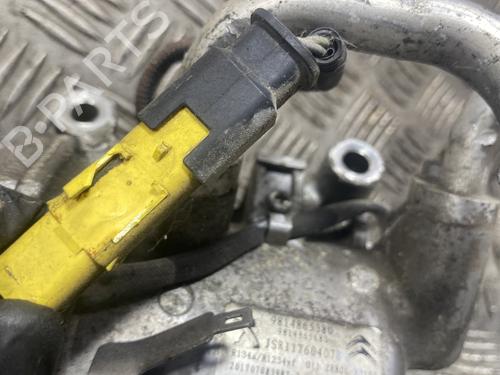 AC compressor CITROËN C-ELYSEE (DD_) 1.6 BlueHDi 100 | BP24453121M34 - Image 5