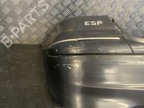 Used Rear bumper MERCEDES-BENZ A-CLASS (W168) A 160 CDI (168.006) (75 hp) 21956306