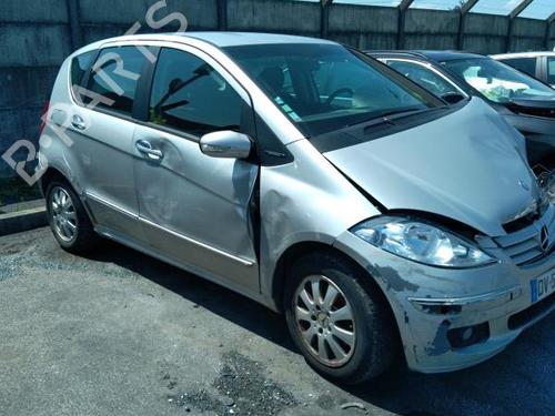Right front window switch MERCEDES-BENZ A-CLASS (W169)  | BP19991160I26 