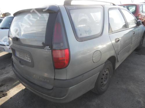 Left front indicator RENAULT LAGUNA I Grandtour (K56_)  | BP19985785C32 