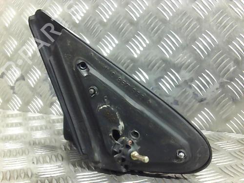 Left mirror SEAT LEON (1M1) 1.9 TDI | BP21952104C26 