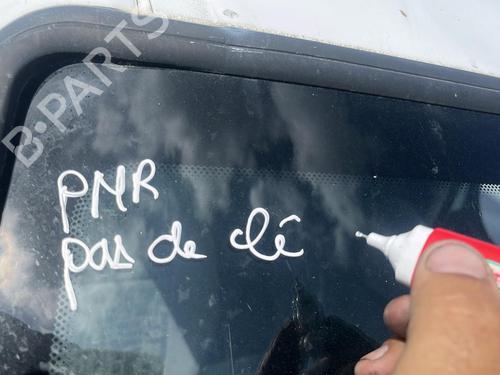 Front right lock CITROËN BERLINGO / BERLINGO FIRST Box Body/MPV (M_) 1.8 D (MBA9A, MCA9A) | BP19956537C97 