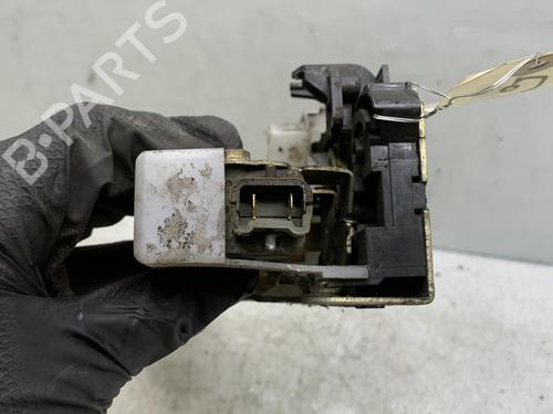 Used Front left lock Front left lock RENAULT CLIO II (BB_, CB_) [1998-2016] 19994433 19994433