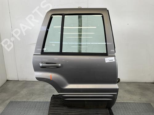 Used Right rear door JEEP GRAND CHEROKEE II (WJ, WG) 2.7 CRD 4x4 (163 hp) 29151214