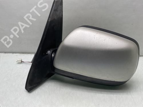 Used Left mirror Left mirror TOYOTA COROLLA Verso (_E12_) 2.0 D-4D (CDE120_, CDE120R) (90 hp) 23765828 23765828