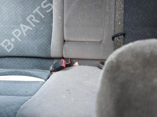 Left mirror PEUGEOT 406 (8B) 2.0 HDI 110 | BP20008493C26 