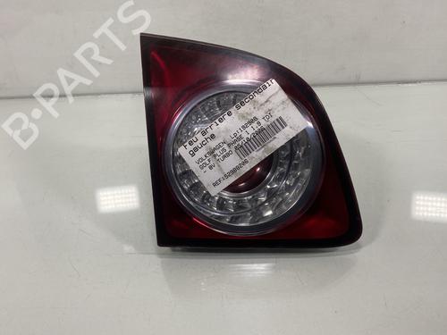 Used Left tailgate light VW GOLF V (1K1) [2003-2010]  19979683