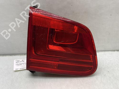 Heckleuchte links hinten für VW TIGUAN (5N_) 2.0 TDI (140 hp) 22273255