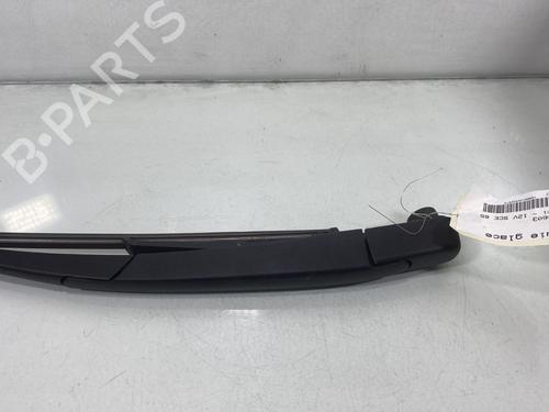 Used Rear windshield wiper arm DACIA JOGGER (RK_) 1.0 TCe 100 ECO-G (RKMT) (101 hp) 28280234