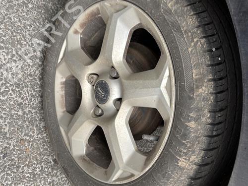 Used Parts FORD FIESTA VI (CB1, CCN) 1.6 TDCi 4513960