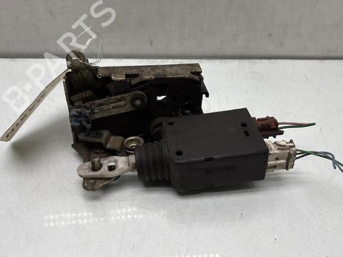 Front left lock CITROËN SAXO (S0, S1) 1.1 X, SX 00009135E1