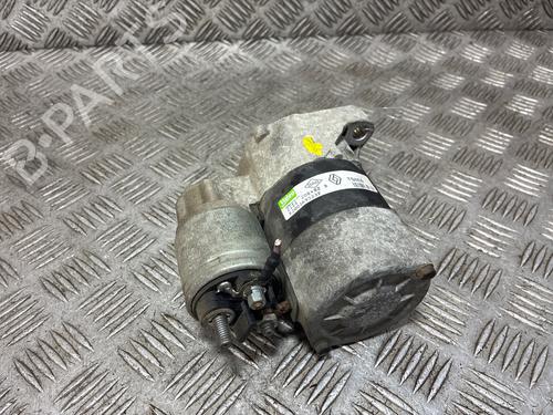 Starter RENAULT TWINGO II (CN0_) | BP39984365M8 - Image 2