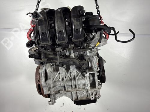 Engine PEUGEOT 208 I (CA_, CC_) 1.2 VTi 68 / PureTech 68 | BP27397622M1 - Image 2