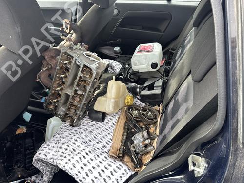 Right headlight FORD FUSION (JU_) 1.4 | BP31049059C29 