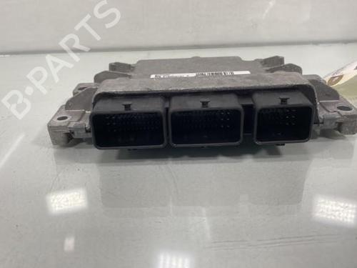 Engine control unit (ECU) RENAULT CLIO III (BR0/1, CR0/1)  | BP21196932M57 