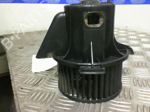 Used Heater blower motor CITROËN C4 I (LC_) 1.6 HDi (90 hp) 20006814