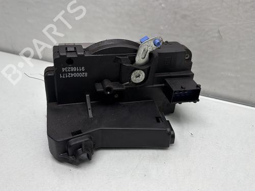 Front right lock NISSAN PRIMASTAR Van (X83) 2.0 dCi 115 | BP28672623C97 