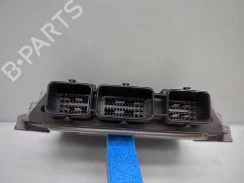 Engine control unit (ECU) CITROËN NEMO MPV 1.4 HDi | BP26527753M57 - Image 2