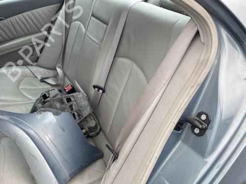 Viskermotor vindrude MERCEDES-BENZ E-CLASS (W211) E 220 CDI (211.006) | BP29286841M29 