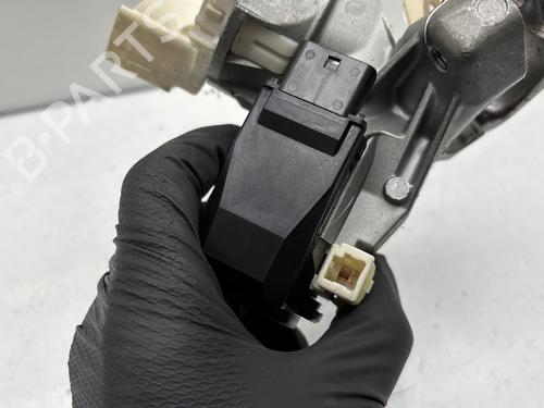 Ignition barrel TOYOTA YARIS (_P9_) 1.3 VVT-i (SCP90_, SCP90R) | BP29939799M48