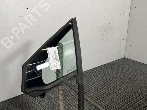Front left quarter glass PEUGEOT 208 I (CA_, CC_) 1.6 HDi | BP29422734C111 
