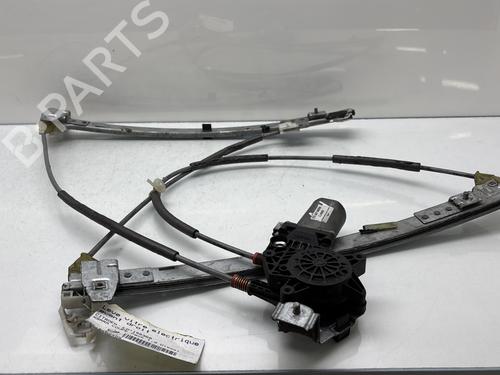 Used Front right window mechanism CITROËN XSARA Coupe (N0) 1.9 TD (90 hp) 19986978