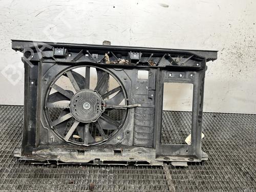 Front slam panel CITROËN BERLINGO MULTISPACE (B9) 1.6 HDi 110 | BP31657224C72 - Image 3