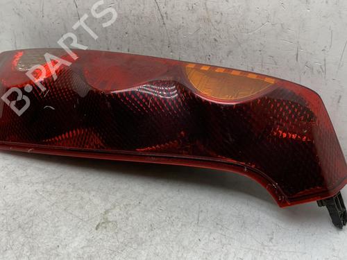 Right taillight NISSAN NOTE (E11, NE11) | BP20022269C35