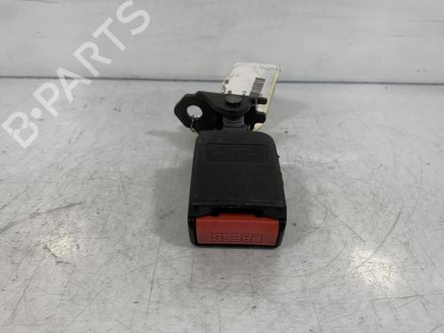 Used Seat buckle Seat buckle PEUGEOT 407 Coupe (6C_) 2.7 HDi (204 hp) 20017227 20017227