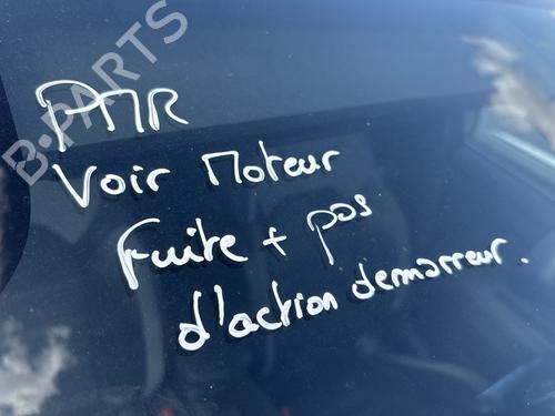 Right tailgate light CITROËN DS4 (NX_) 1.6 BlueHDi 120 | BP28280929C80 - Image 19