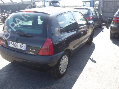 Squib airbag RENAULT CLIO II (BB_, CB_)  | BP20030713C102 