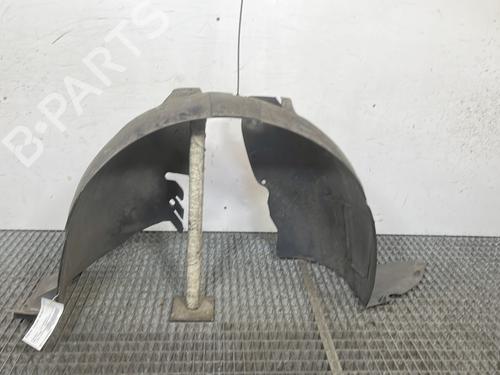 Used Wheel arch PEUGEOT 206 CC (2D) 1.6 16V (2DNFUF, 2DNFUR) (109 hp) 29287152