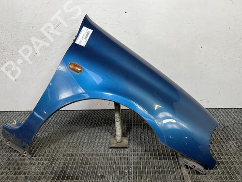 Used Right front fenders RENAULT CLIO II (BB_, CB_) 1.2 (BB0A, BB0F, BB10, BB1K, BB28, BB2D, BB2H, CB0A,... (58 hp) 29413317
