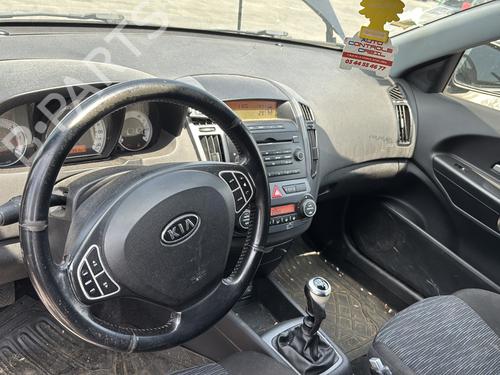 Steering column KIA CEE'D Hatchback (ED) 1.6 CRDi 90 | BP30307229M21  - Image 17