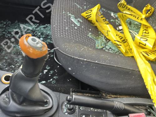 Left mirror DACIA LOGAN (LS_) 1.5 dCi (LS0W) | BP35896509C26 - Image 7