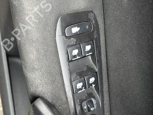 Left rear door PEUGEOT 308 II (LB_, LP_, LW_, LH_, L3_) 1.6 BlueHDi 120 | BP29999554C4