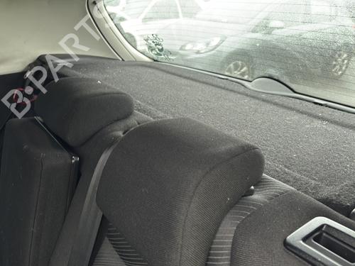 Fuse box PEUGEOT 307 (3A/C) 1.6 HDi | BP32063359E1 