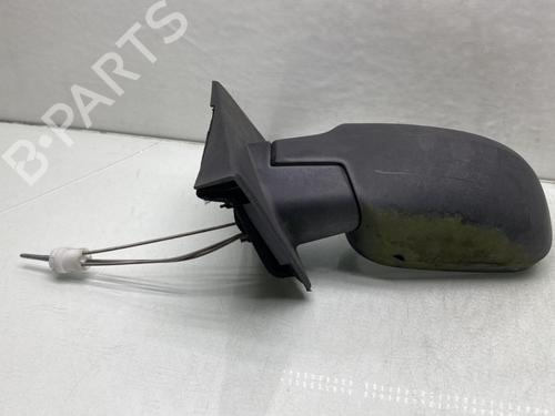 Left mirror FORD FIESTA V (JH_, JD_) 1.4 TDCi | BP21960989C26 