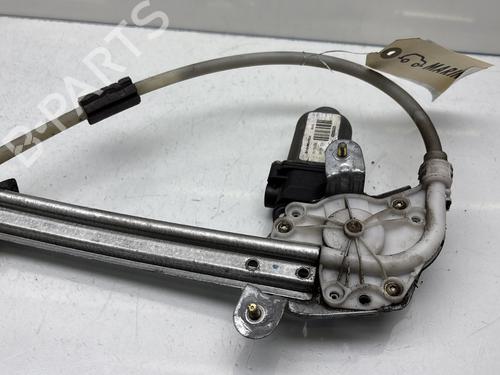 Rear left window mechanism RENAULT LAGUNA II (BG0/1_) 1.9 dCi | BP30297192C24