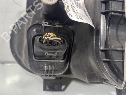 Right headlight VW GOLF IV (1J1) 1.9 SDI | BP29507271C29