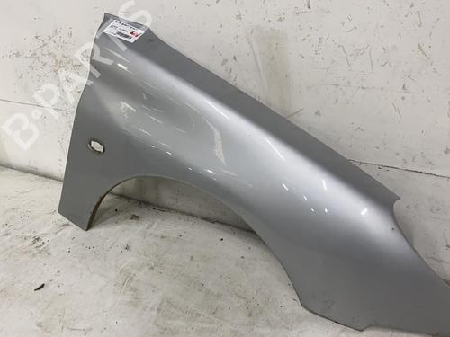 Right front fenders PEUGEOT 206 Hatchback (2A/C) 1.1 i | BP28069796C42 