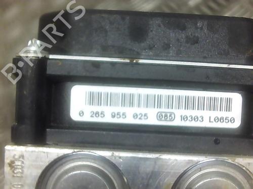 ABS pump SEAT IBIZA IV (6J5, 6P1) 1.2 TDI | BP20030527M43 