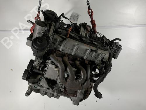 Motor für VW GOLF V (1K1) 1.6 FSI (115 hp) 32671151