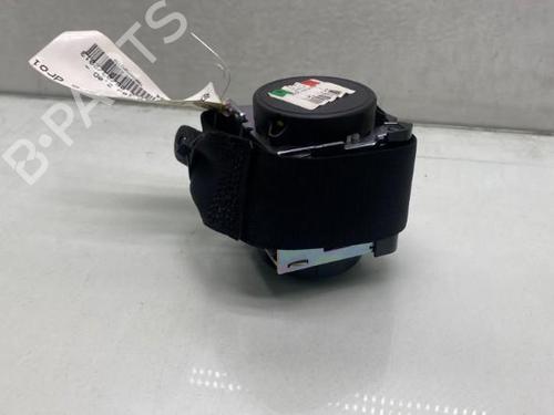 Used Rear right seatbelt Rear right seatbelt BMW X1 (E84) sDrive 18 d (143 hp) 19990237 19990237