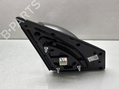Left mirror KIA STONIC (YB) 1.0 T-GDi | BP32527739C26