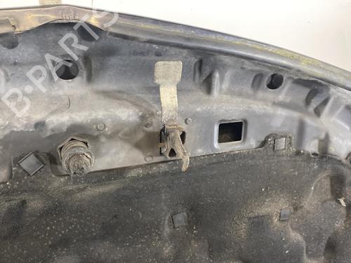 Hood OPEL ASTRA H GTC (A04) 1.9 CDTI (L08) | BP21959980C1 