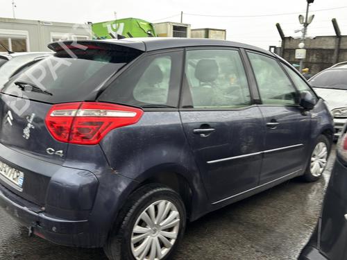 Left front window switch CITROËN C4 Picasso I MPV (UD_) 1.6 HDi | BP36008320I27  - Image 15