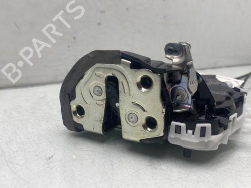 Rear right lock TOYOTA YARIS (_P13_) 1.0 (KSP130_, KSP130) | BP19958681C99 