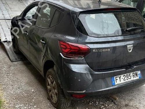 Hand brake DACIA SANDERO III 1.0 SCe 65 | BP28441469I18  - Image 11