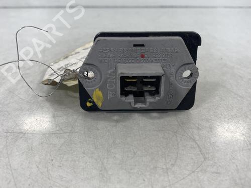 Used Heater resistor HYUNDAI ELANTRA III (XD) [2000-2006]  19981253